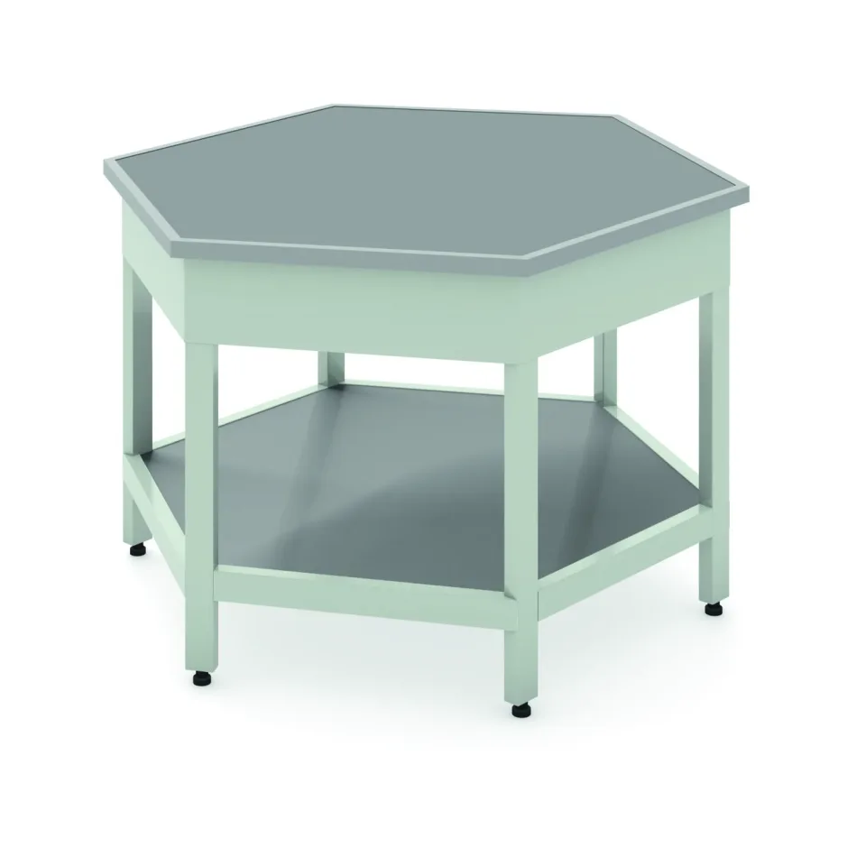 Metalwork Workbench