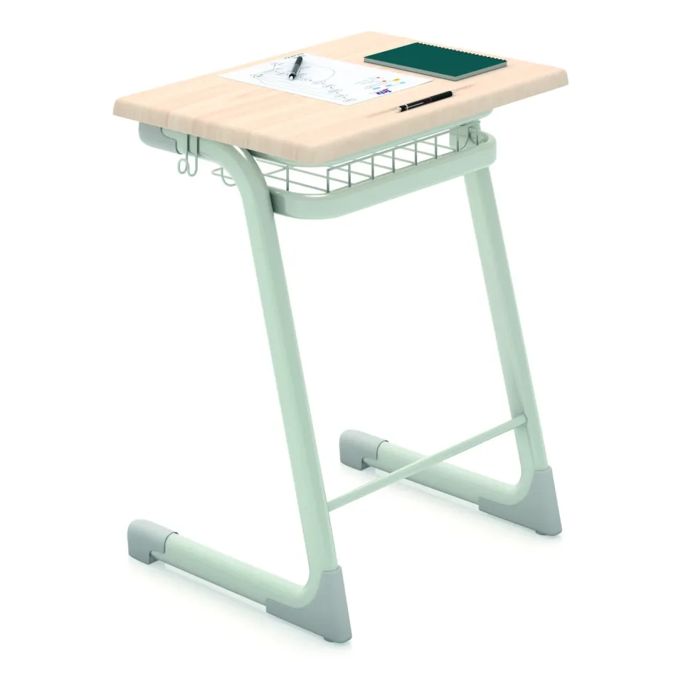 Table scolaire individuelle Jasper - Image 10