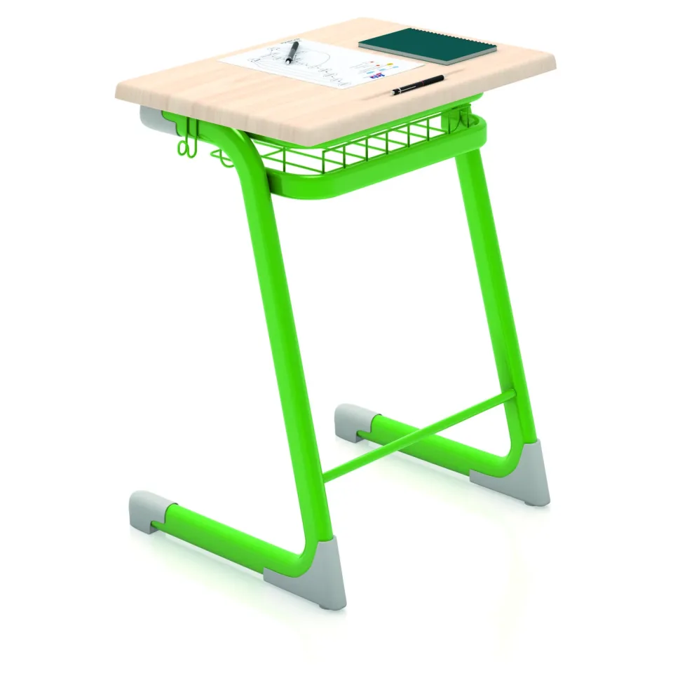 Table scolaire individuelle Jasper - Image 11