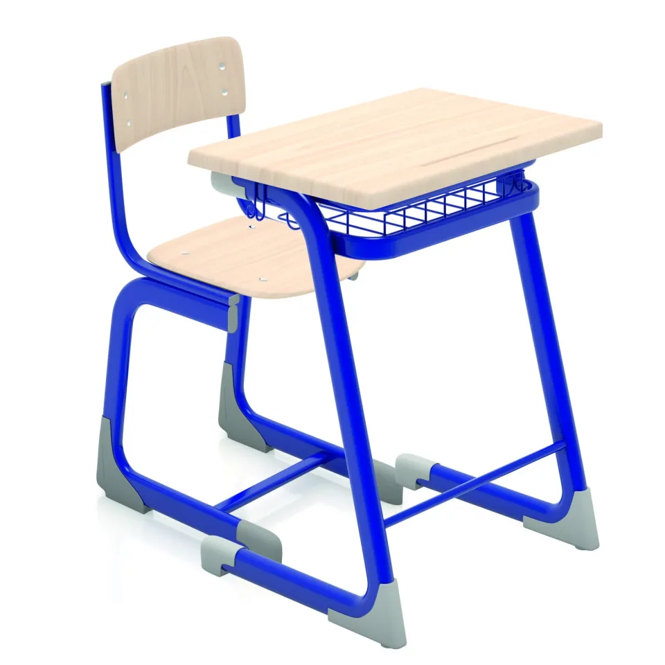 Table scolaire individuelle Jasper - Image 12
