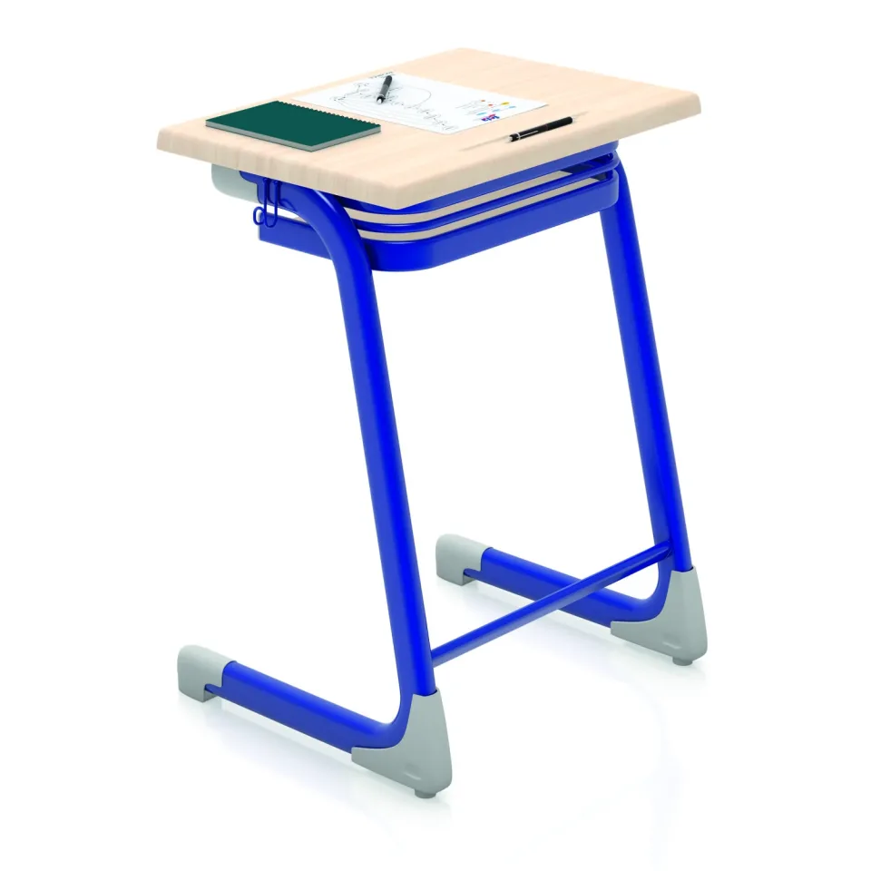 Table scolaire individuelle Jasper Plus+ - Image 8