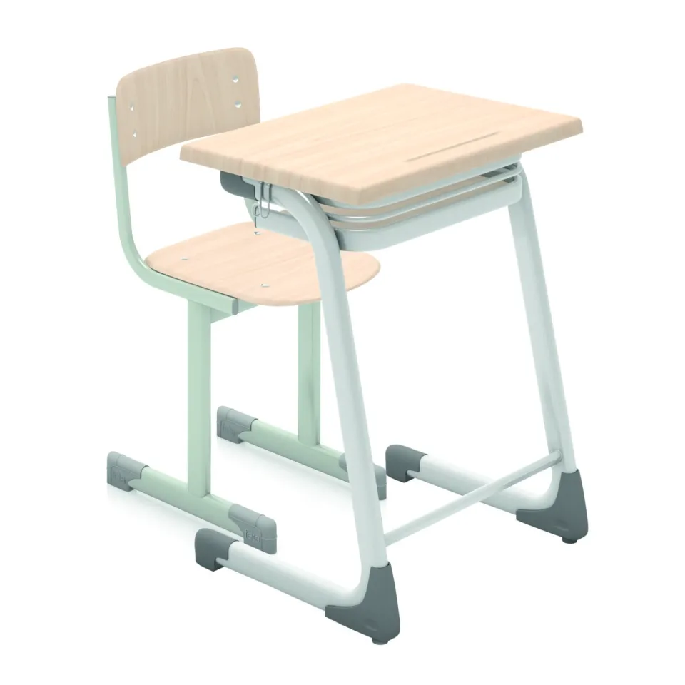 Table scolaire individuelle Jasper Plus+ - Image 9