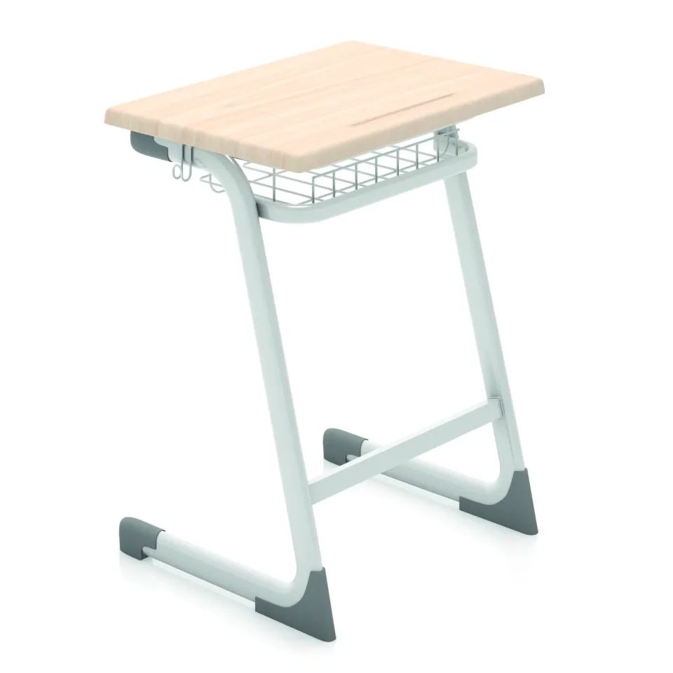 Table scolaire individuelle Jasper Merge - Image 1
