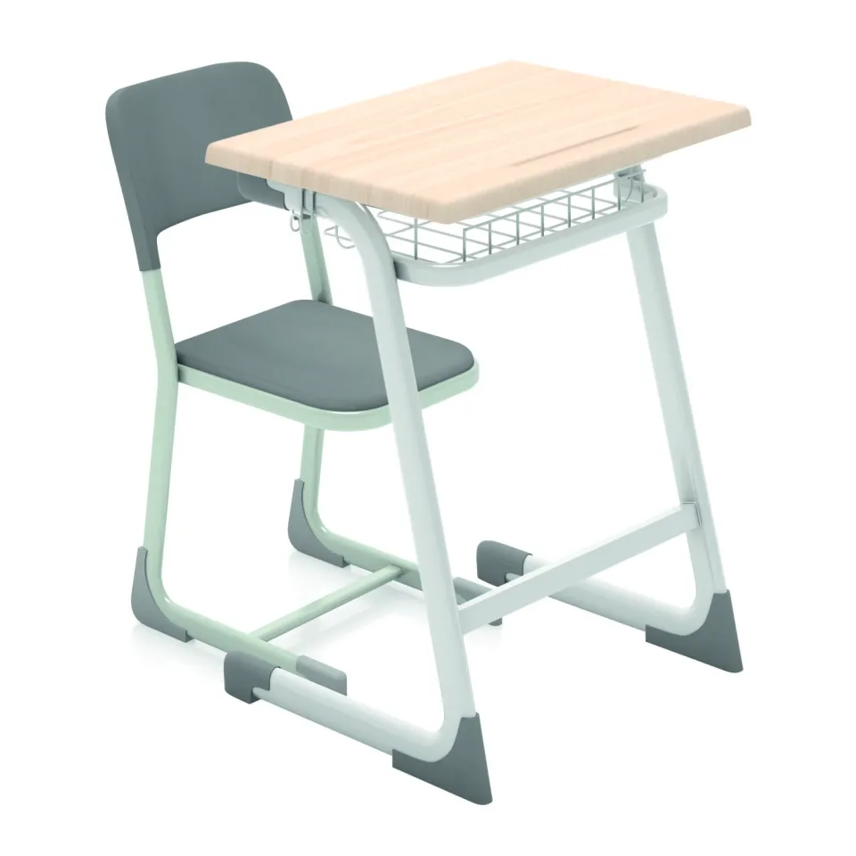 Table scolaire individuelle Jasper Merge - Image 4