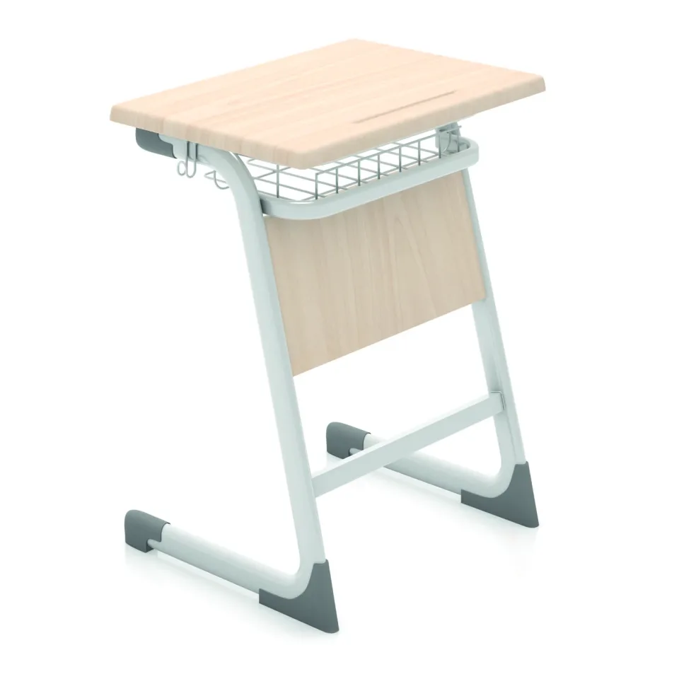 Table scolaire individuelle Jasper Merge - Image 2