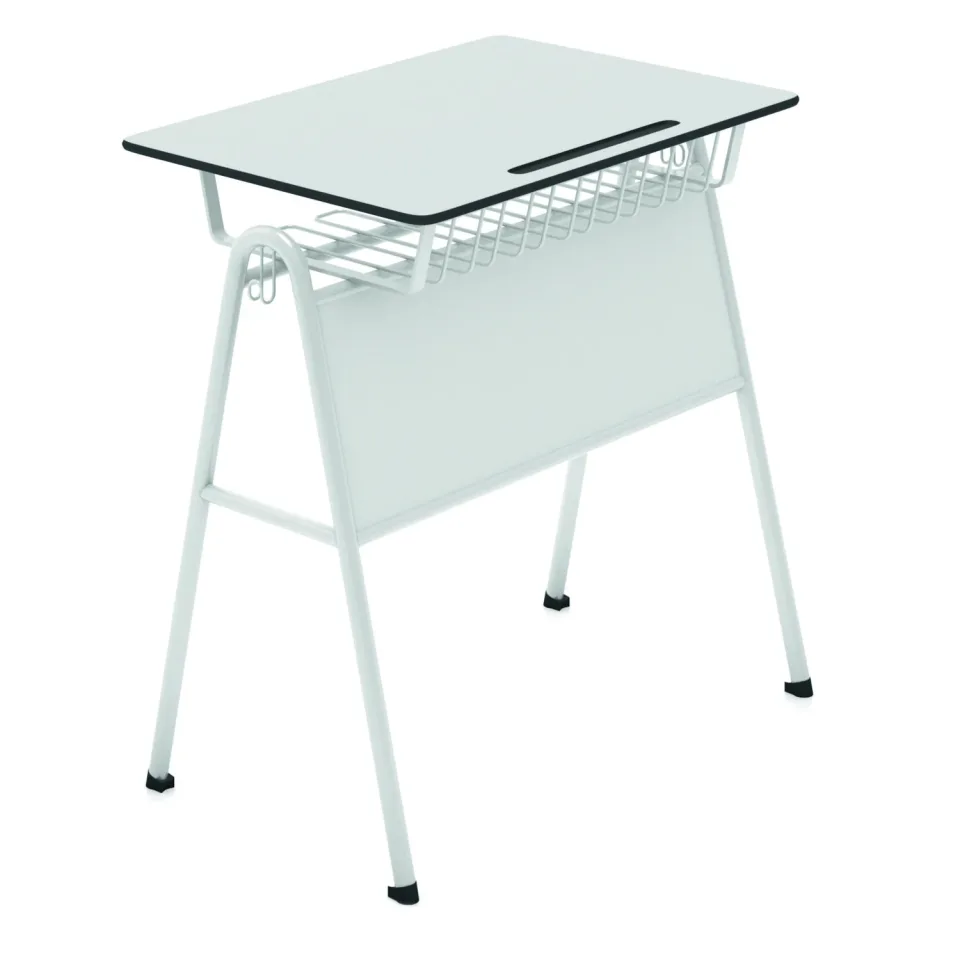 Table scolaire individuelle Florit - Image 2