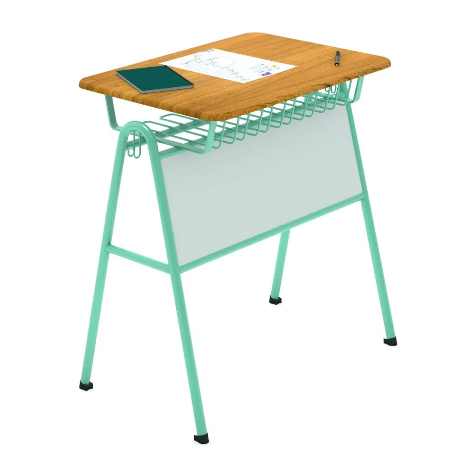 Table scolaire individuelle Florit - Image 14