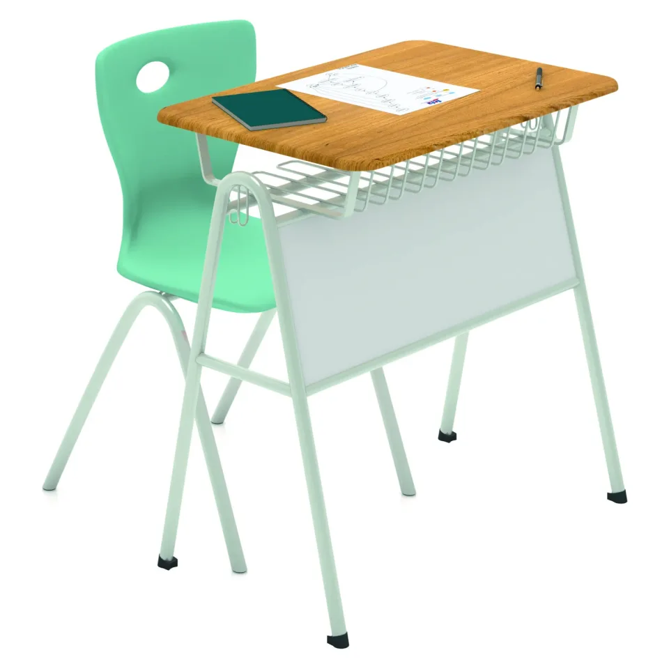 Table scolaire individuelle Florit - Image 15