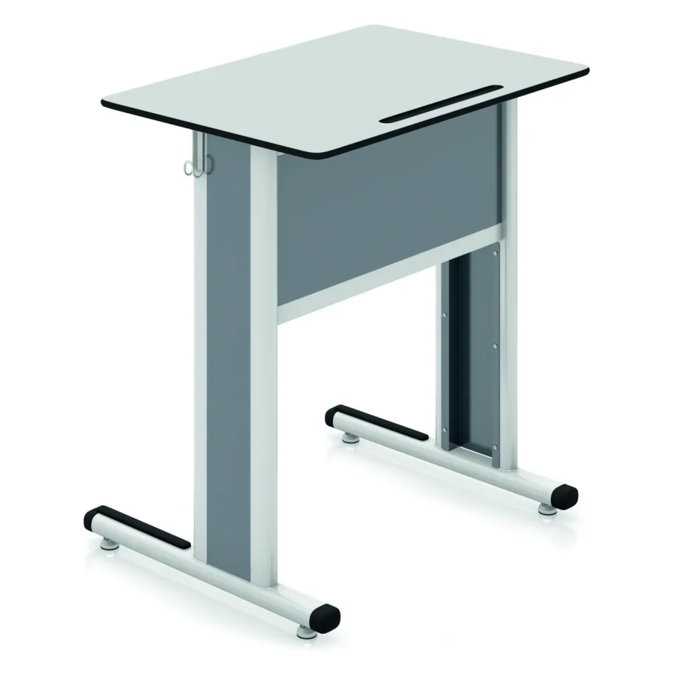 Kalsedon Single School Desk - Image 1