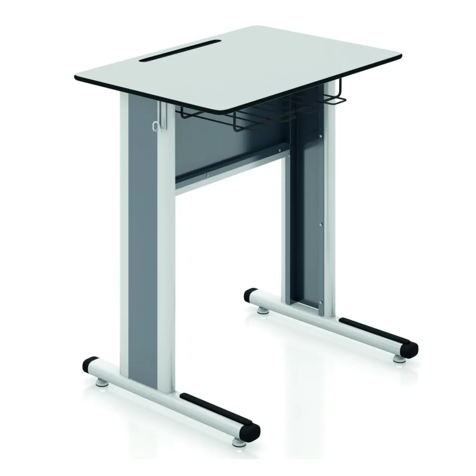 Kalsedon Single School Desk - Image 2