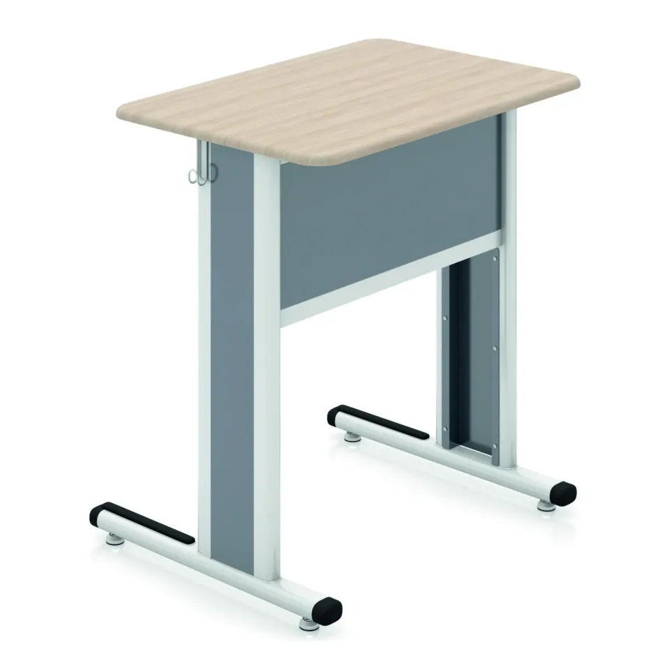 Kalsedon Single School Desk - Image 5