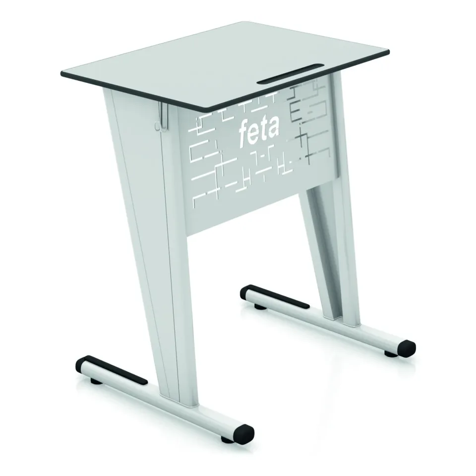 Aventurin Single School Desk - Image 3