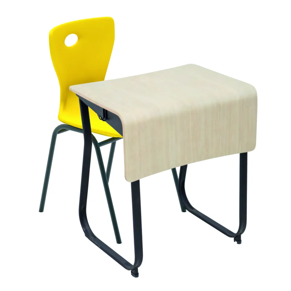 Akıl Single School Desk - Image 9