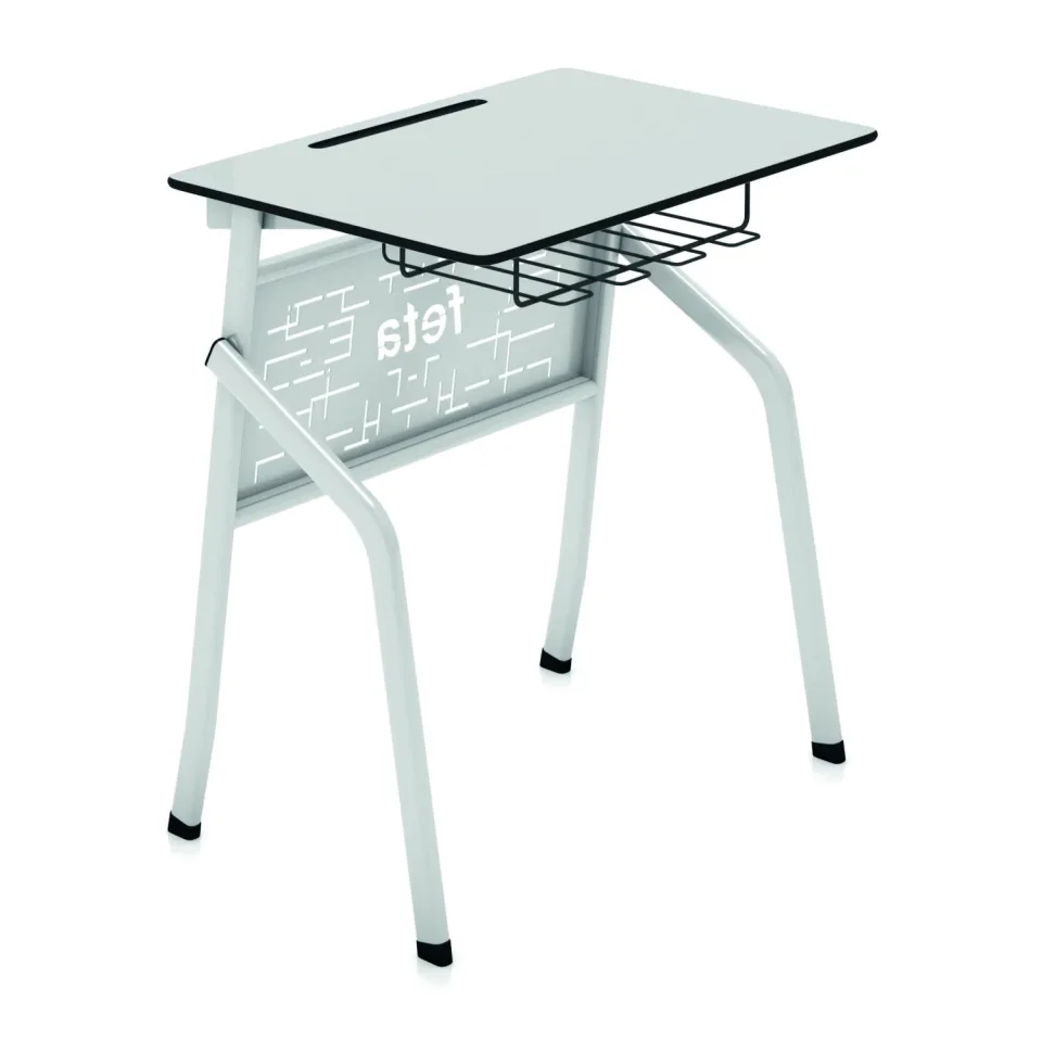 Table scolaire individuelle Garnet - Image 3