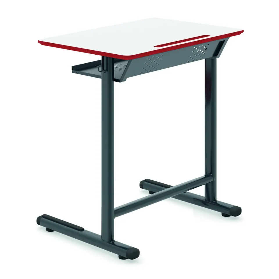 Turmalin Single School Desk