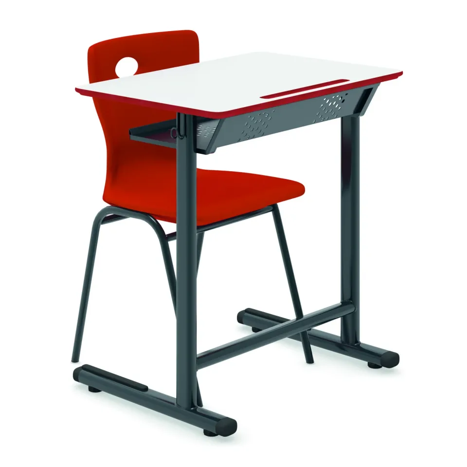 Turmalin Single School Desk - Image 3