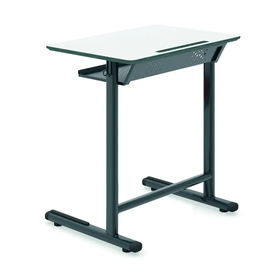 Turmalin Single School Desk