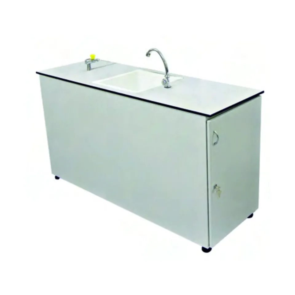 Laboratory Sink FTTR11 - Image 1