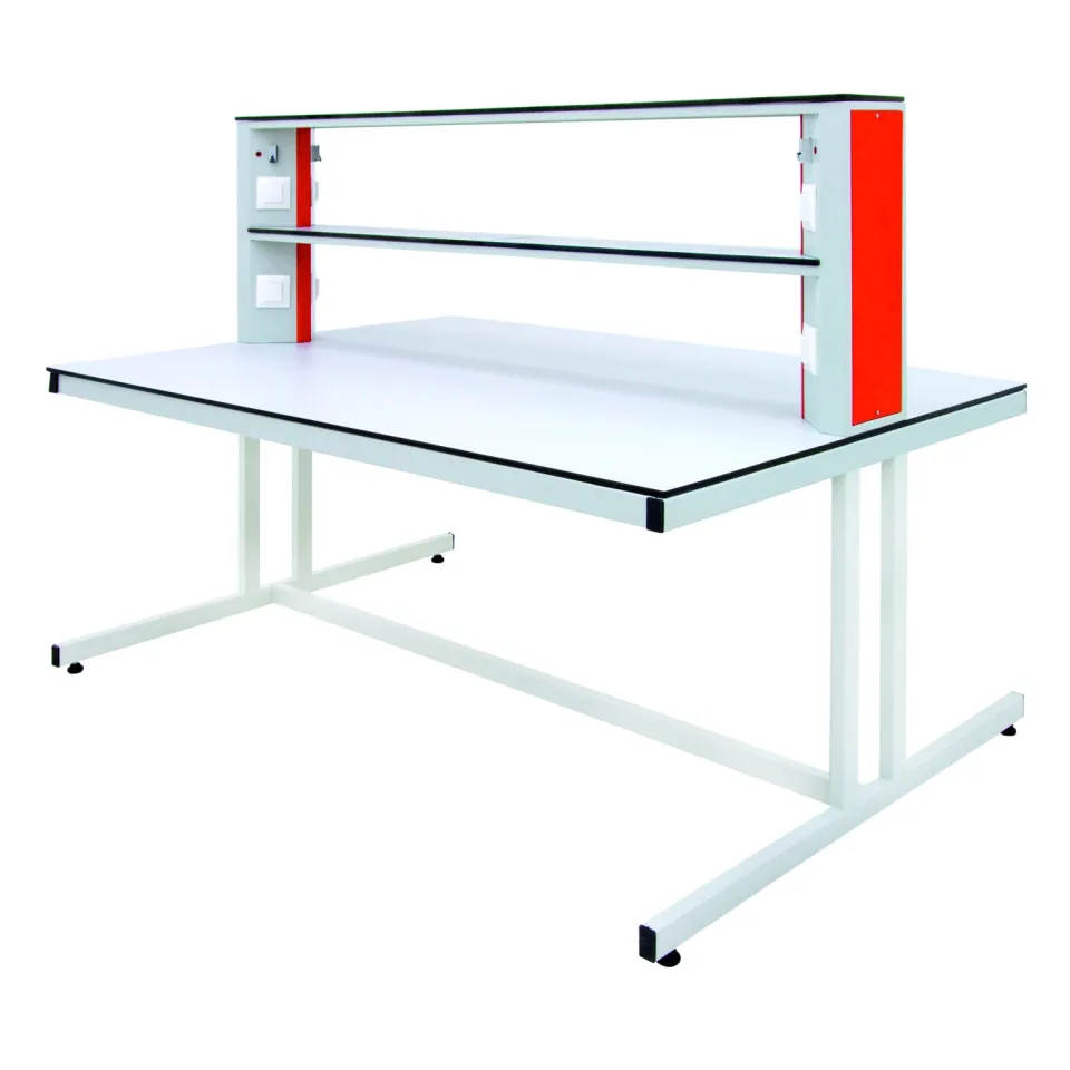 Student Unit (Tower Shelf) - Image 1