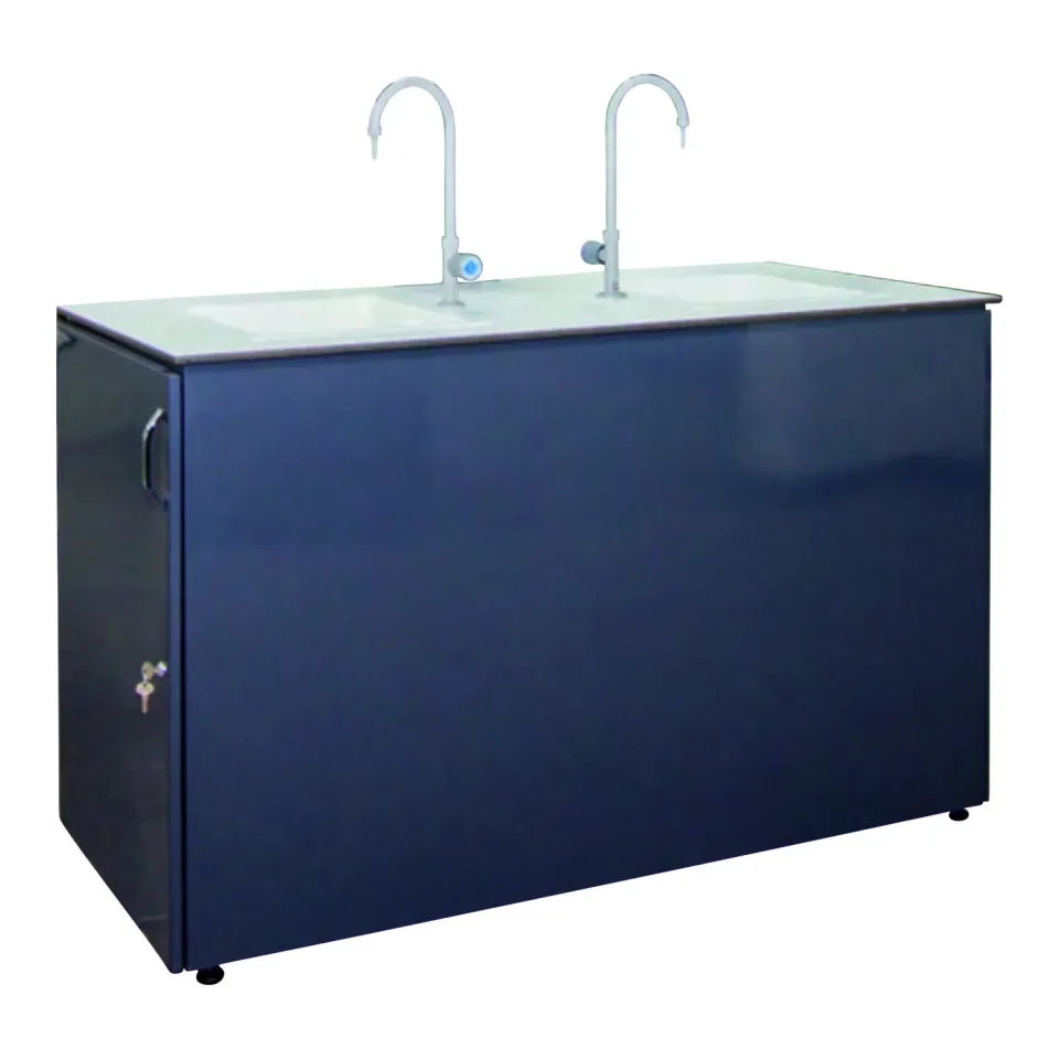 Laboratory Sink FTTR18 - Image 1