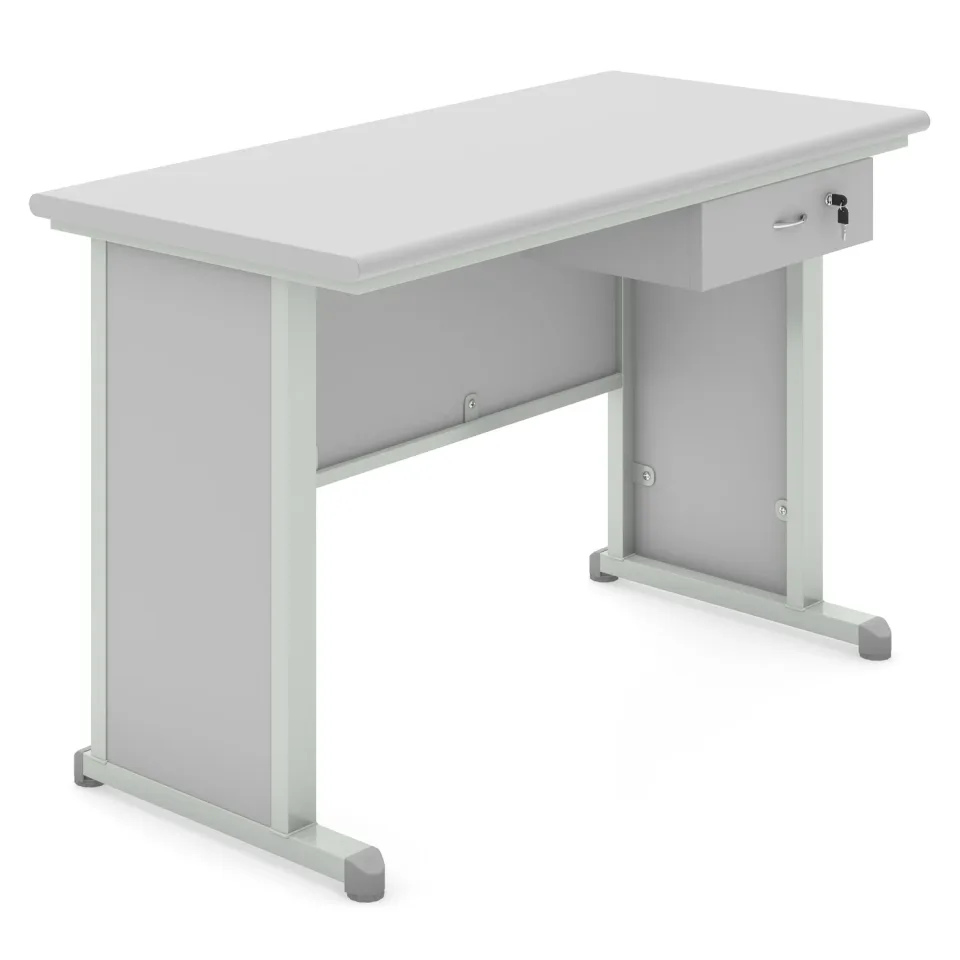 Teacher Desk F9102 - Image 3