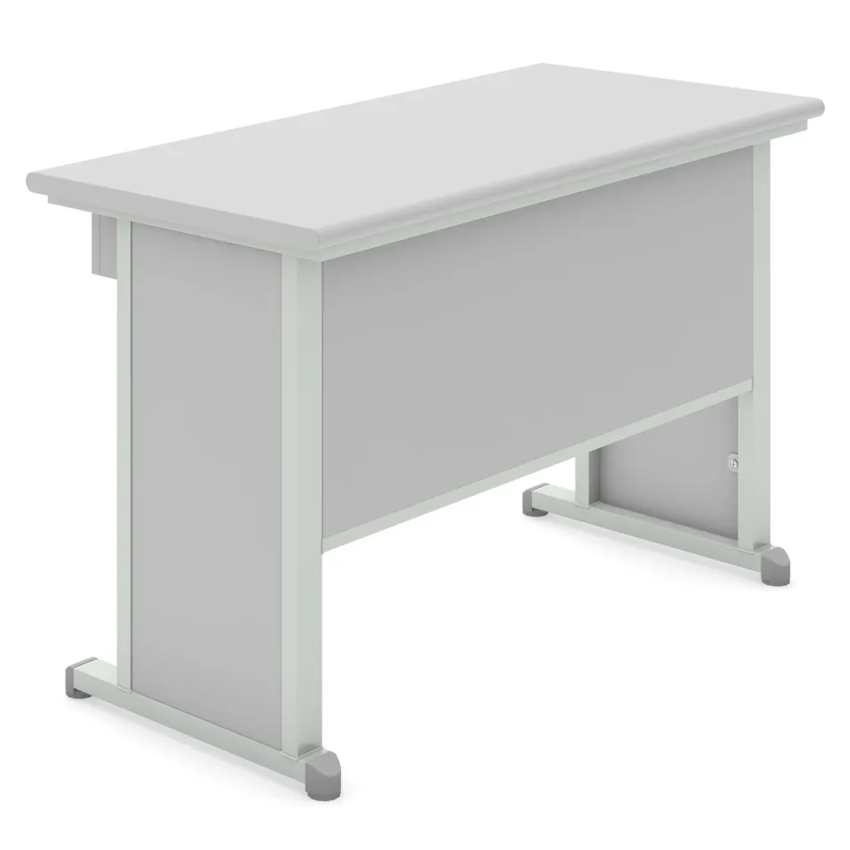 Teacher Desk F9102 - Image 4