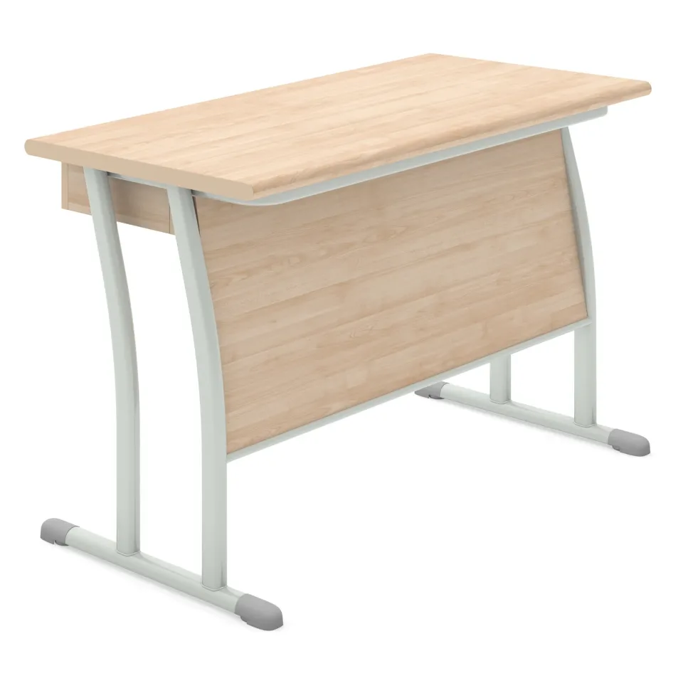 Teacher Desk F9106 - Image 3