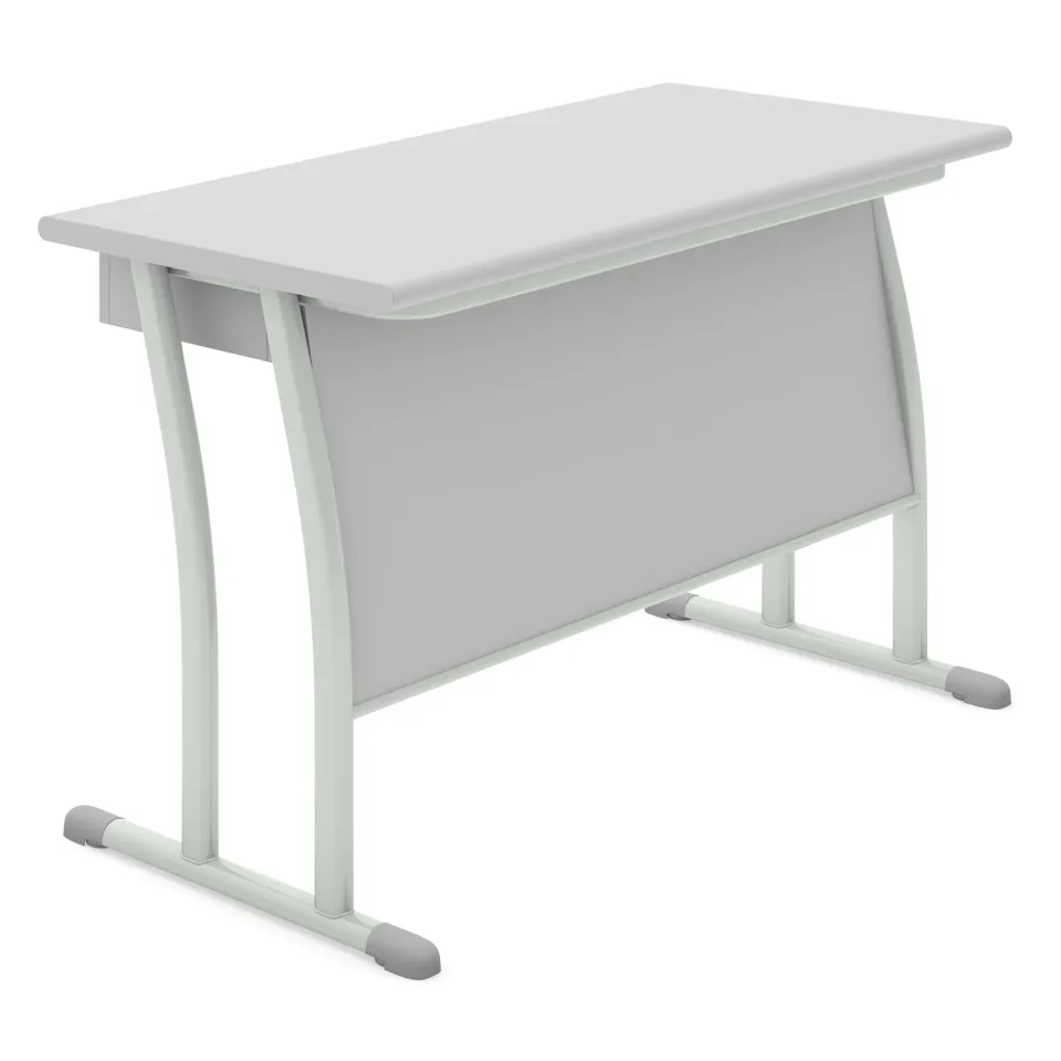 Teacher Desk F9106 - Image 5