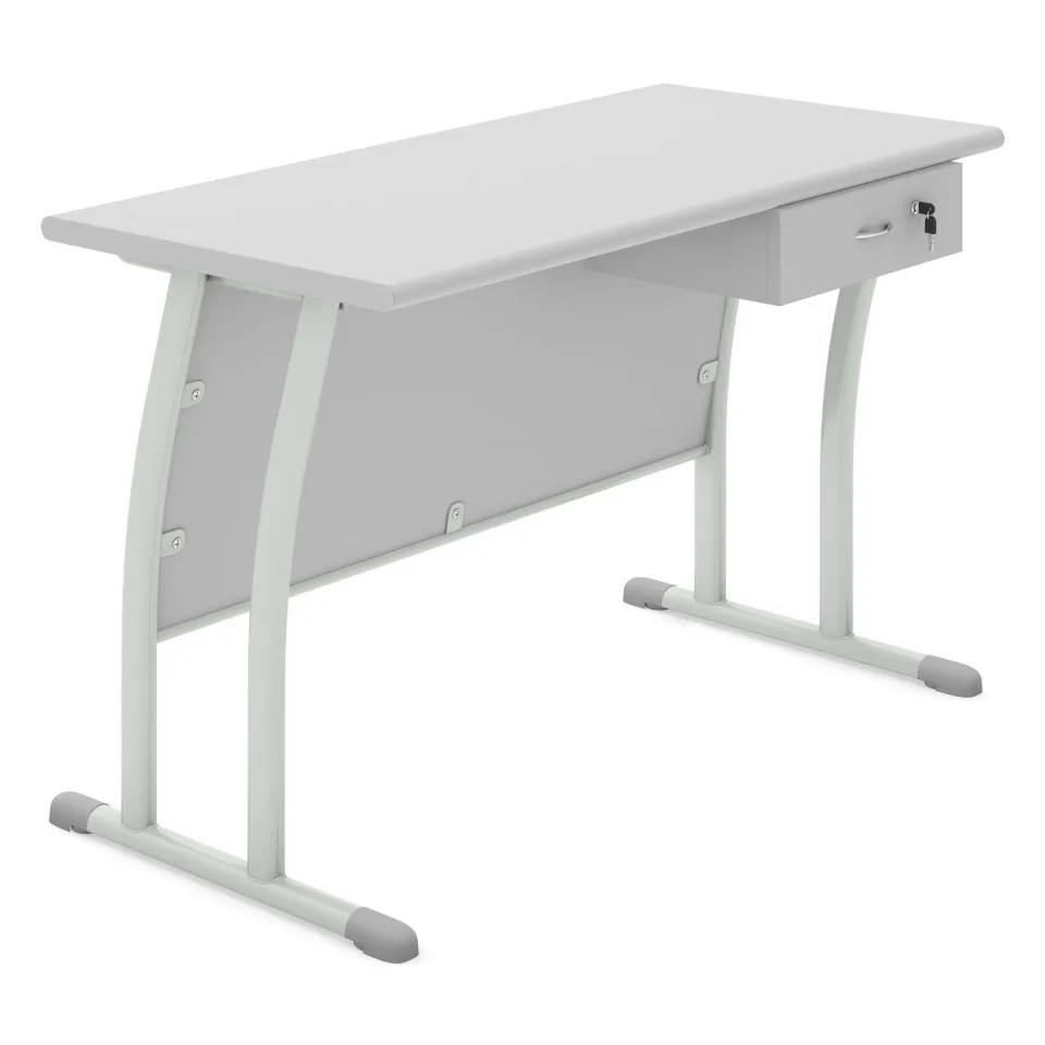 Teacher Desk F9106 - Image 7