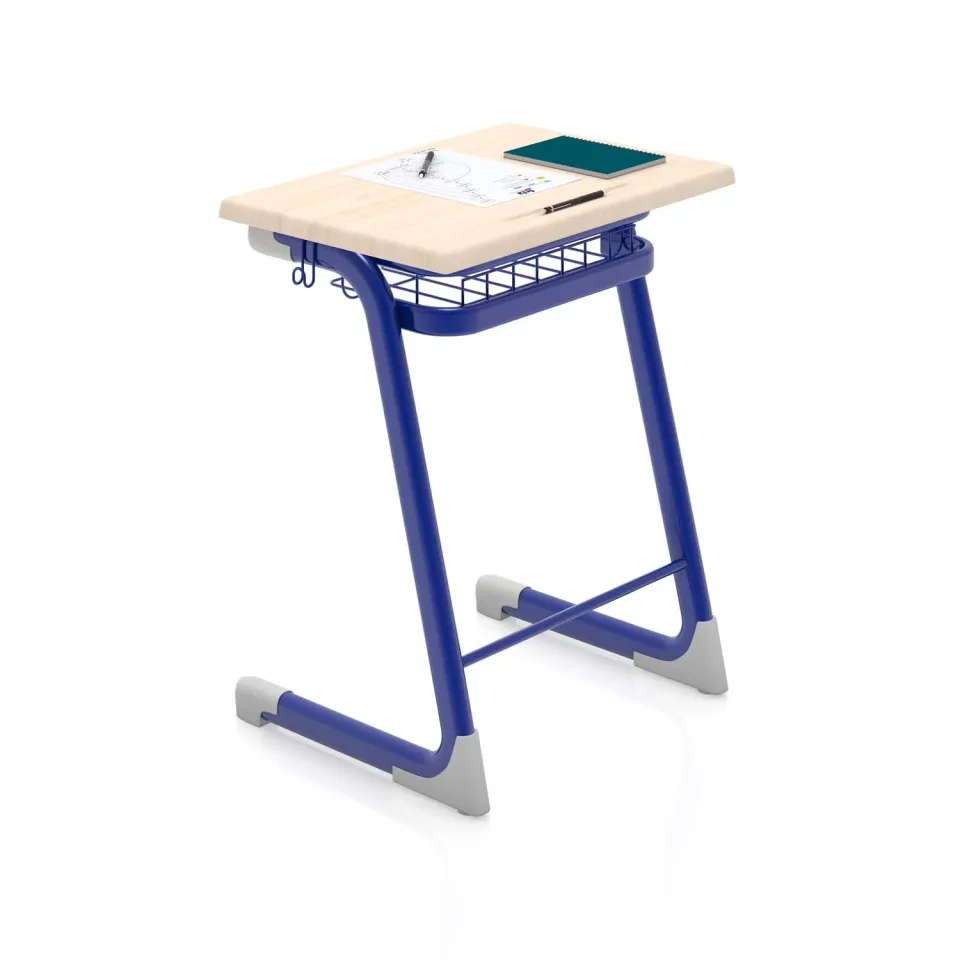 Table scolaire individuelle Jasper - Image 8