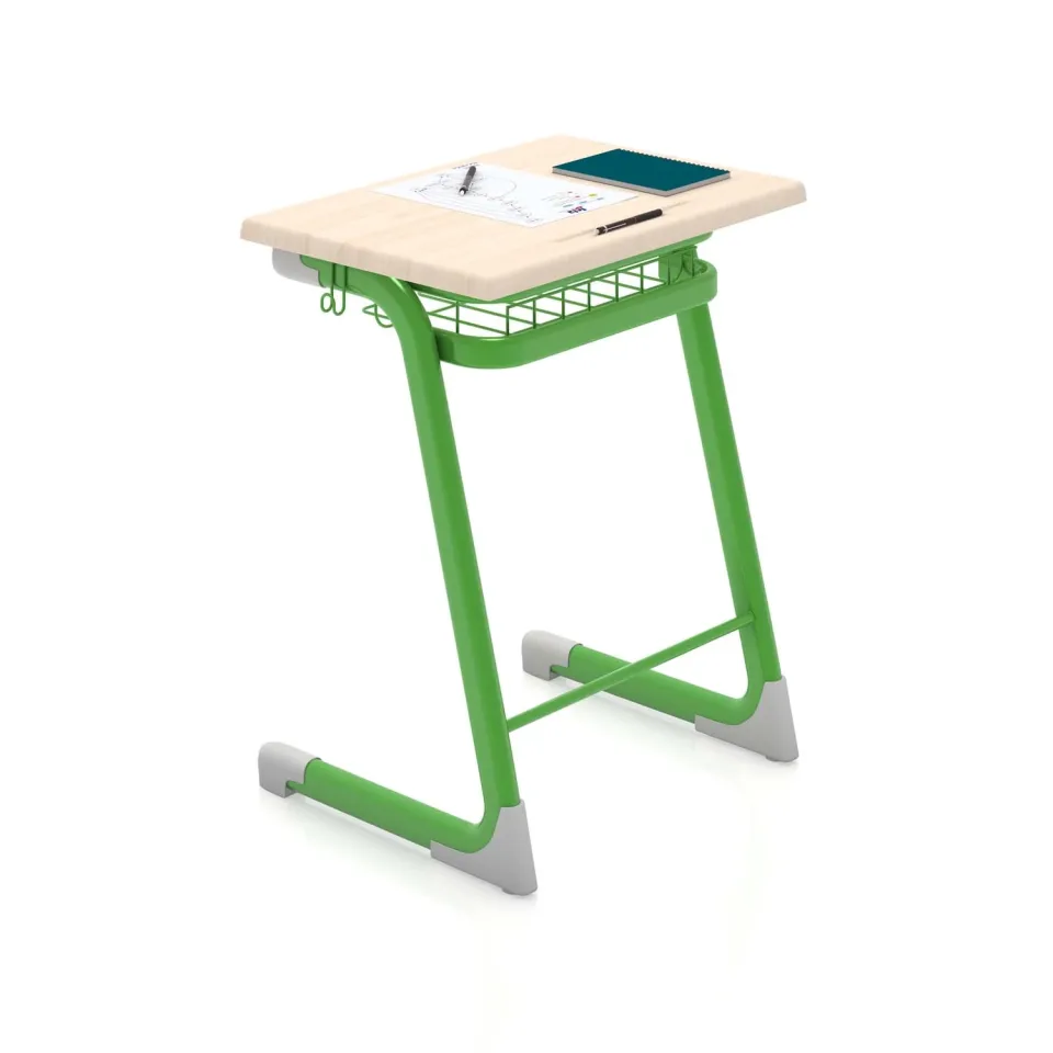 Table scolaire individuelle Jasper - Image 9