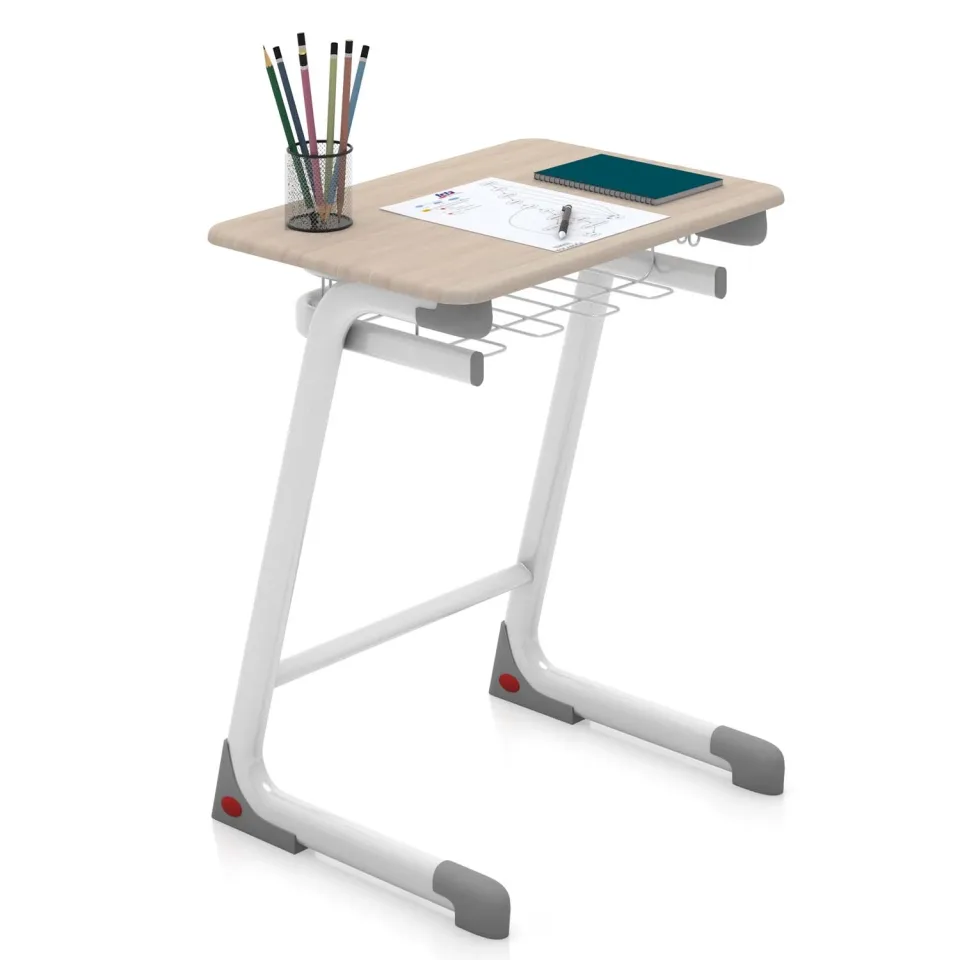 Table scolaire individuelle Jasper - Image 5