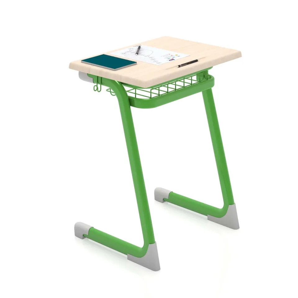 Table scolaire individuelle Jasper - Image 6