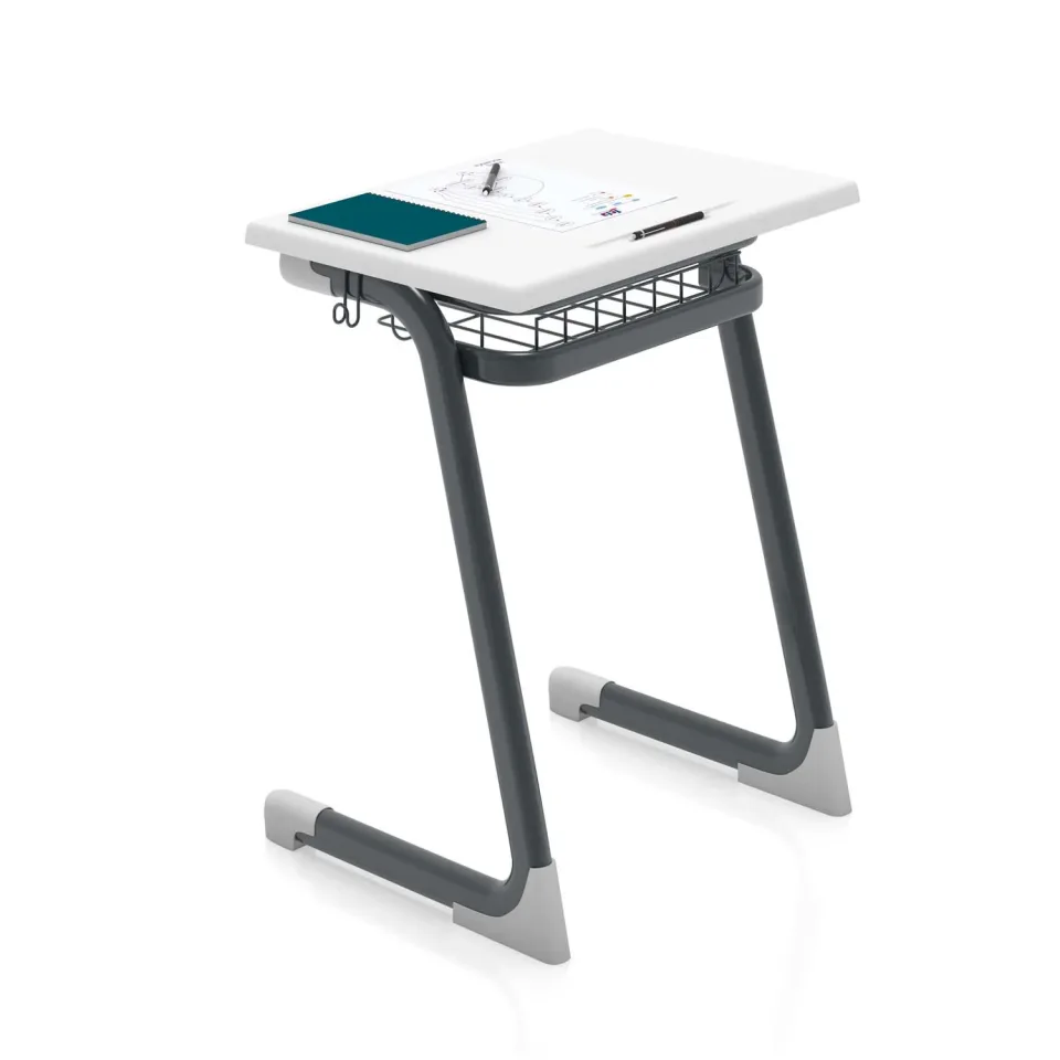Table scolaire individuelle Jasper - Image 7