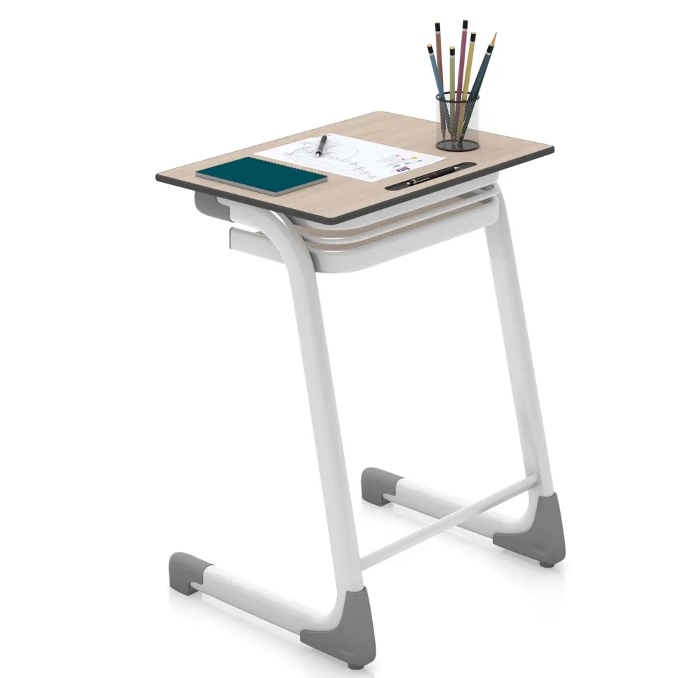 Table scolaire individuelle Jasper Plus+ - Image 6
