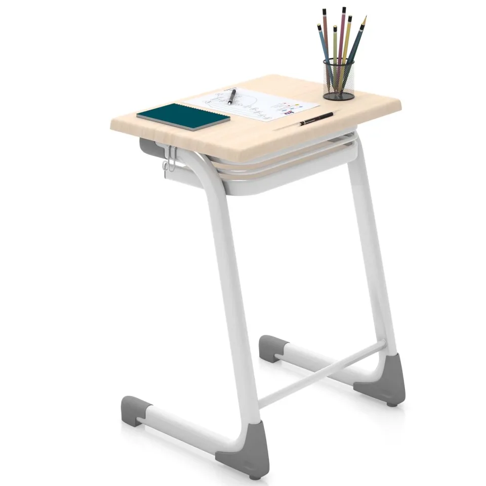 Table scolaire individuelle Jasper Plus+ - Image 7