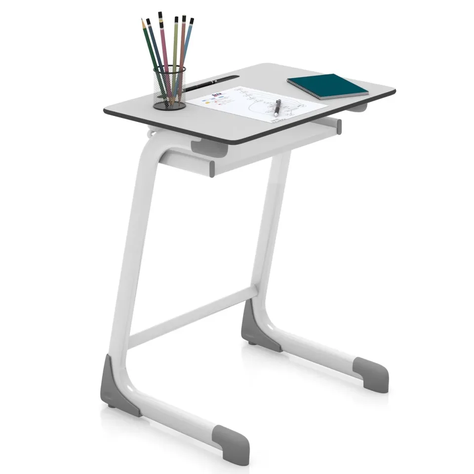 Table scolaire individuelle Jasper Plus+ - Image 5