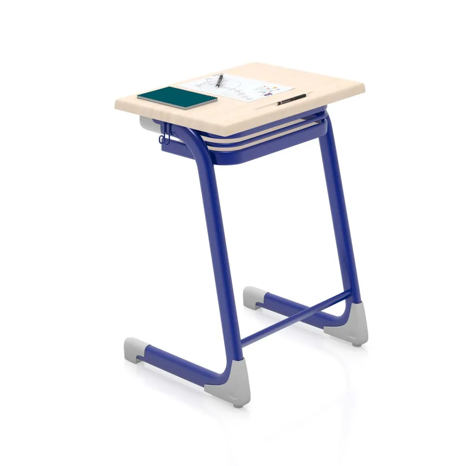 Table scolaire individuelle Jasper Plus+ - Image 4