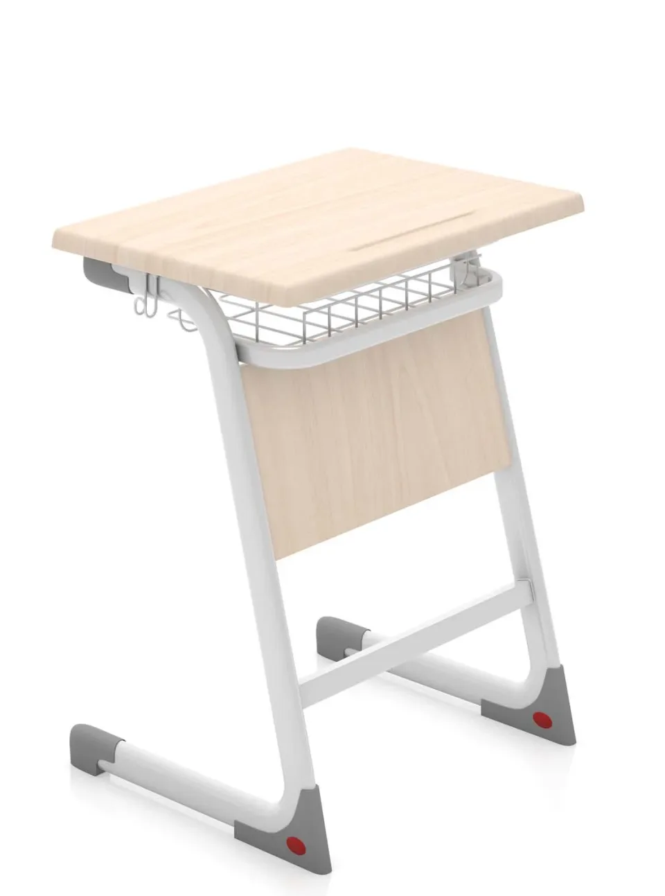 Table scolaire individuelle Jasper Merge - Image 5