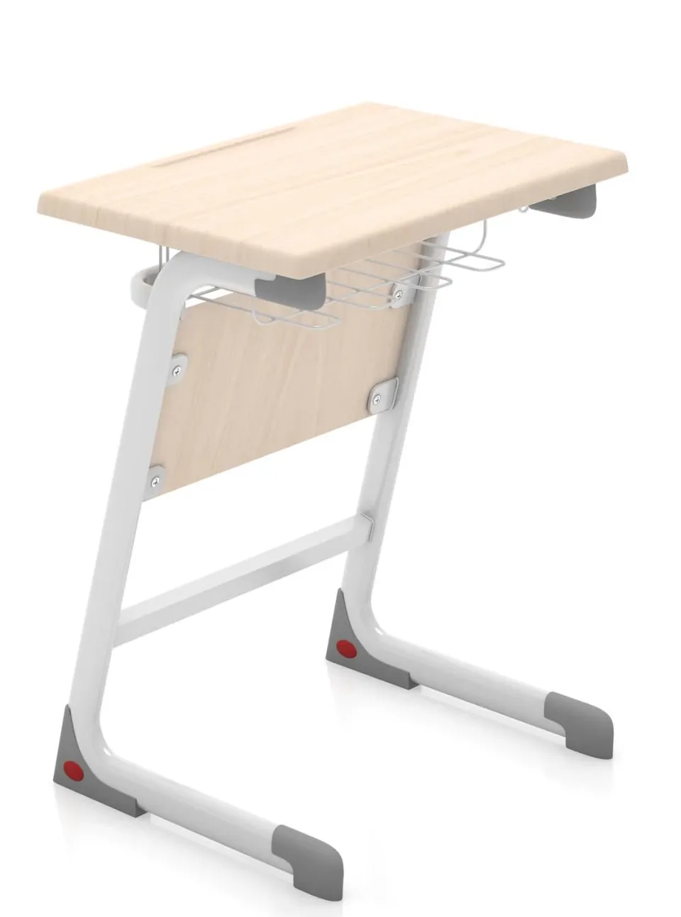 Table scolaire individuelle Jasper Merge - Image 6