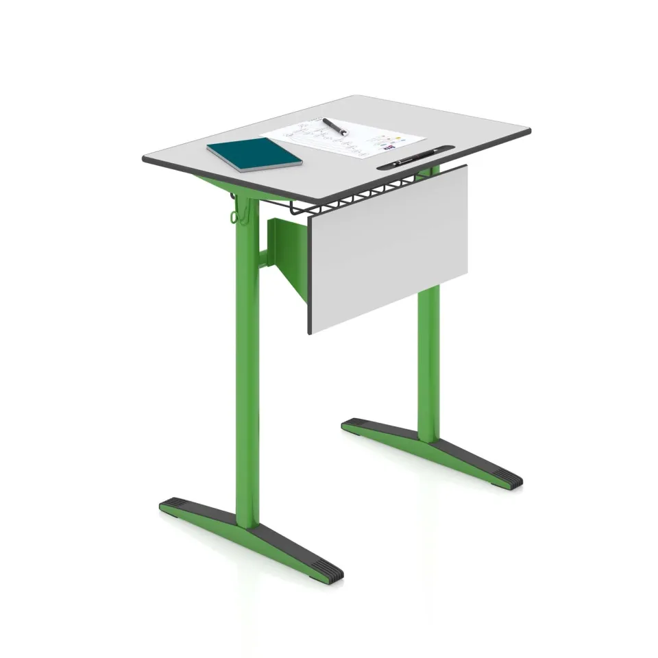 Ametist Single School Desk - Image 7