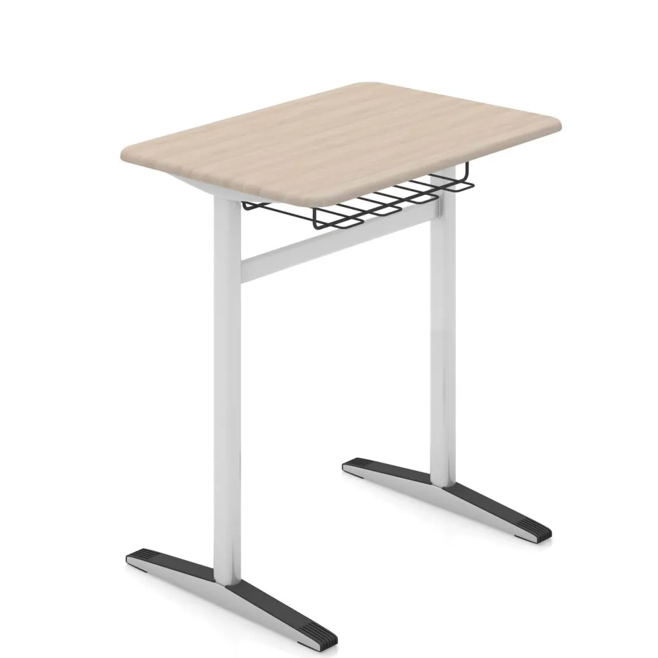 Ametist Single School Desk - Image 1