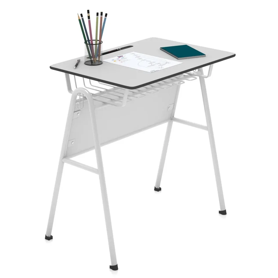 Table scolaire individuelle Florit - Image 3