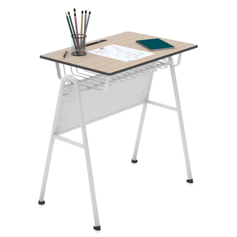 Table scolaire individuelle Florit - Image 5