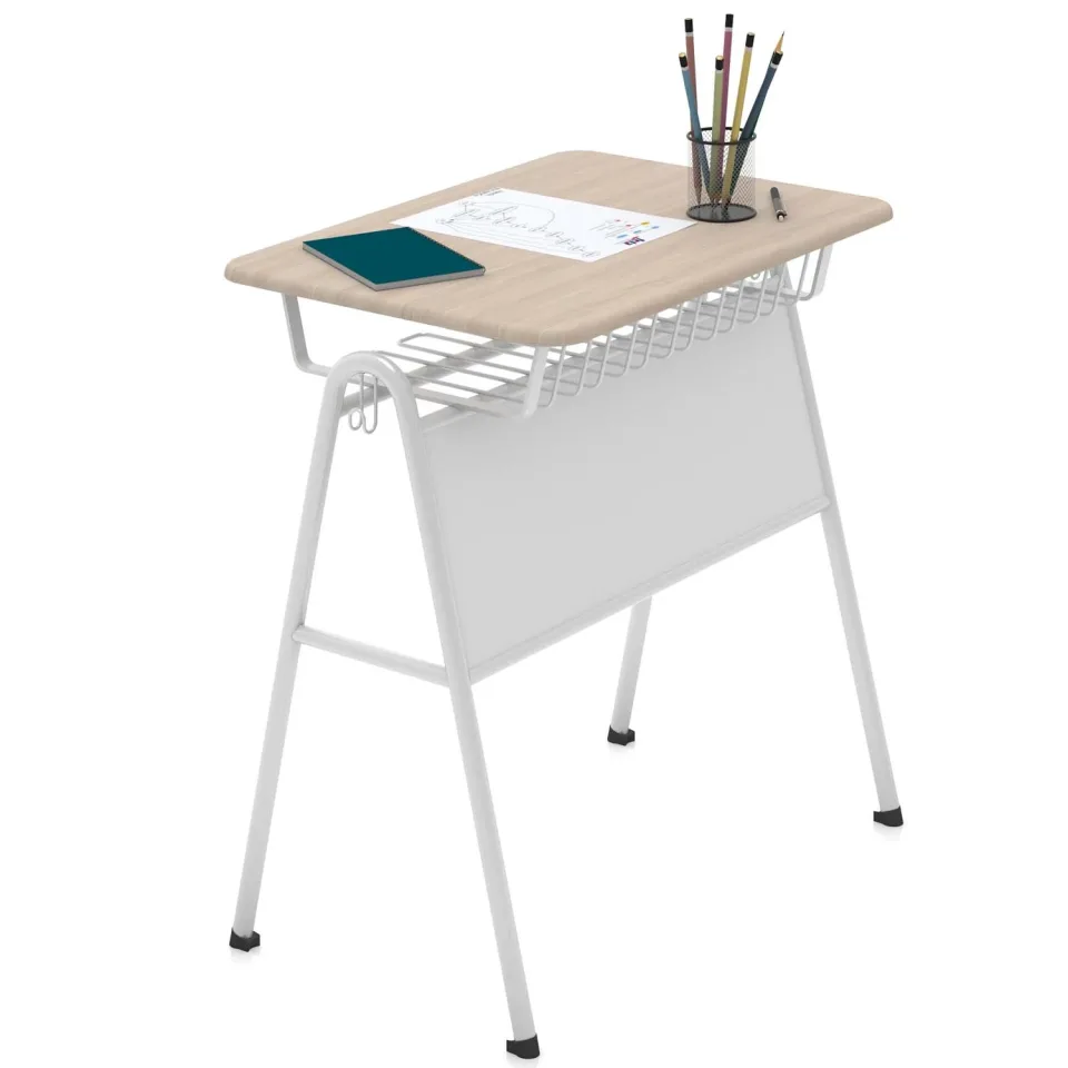 Table scolaire individuelle Florit - Image 6