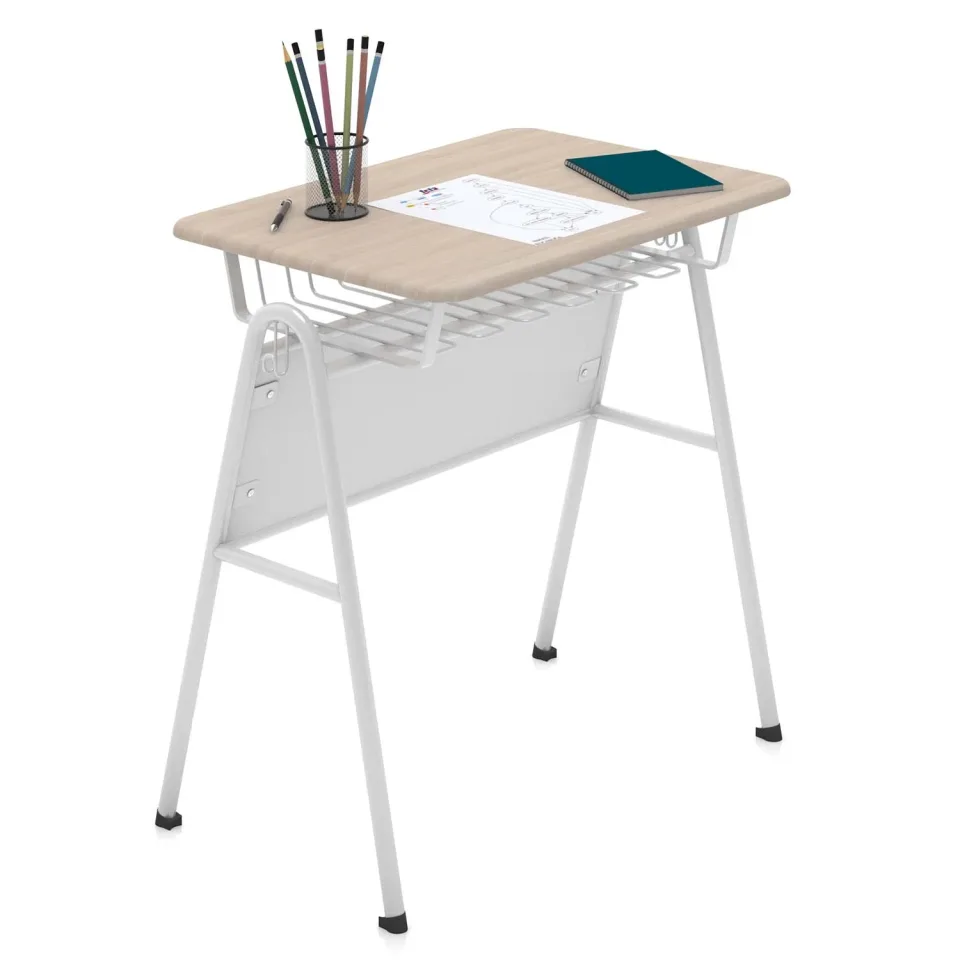 Table scolaire individuelle Florit - Image 7