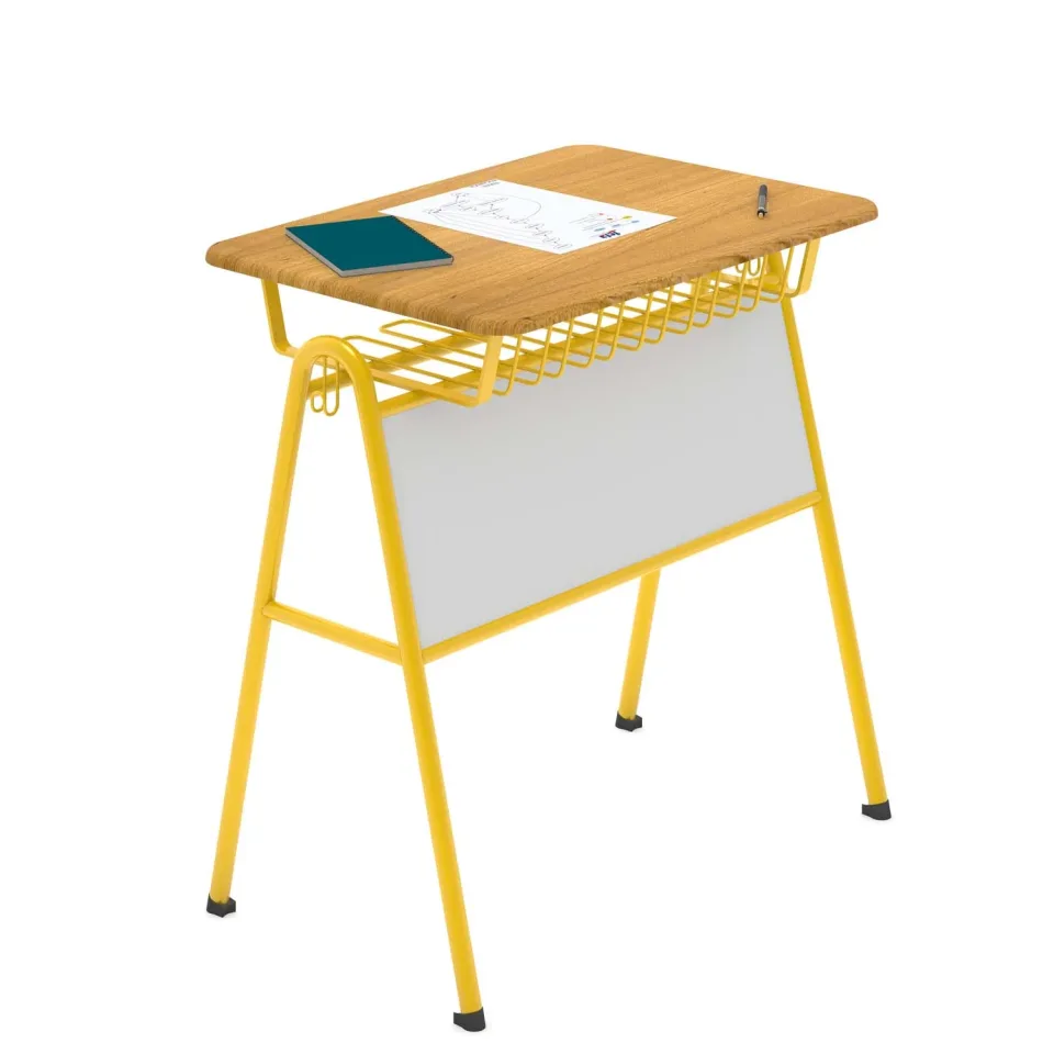 Table scolaire individuelle Florit - Image 8