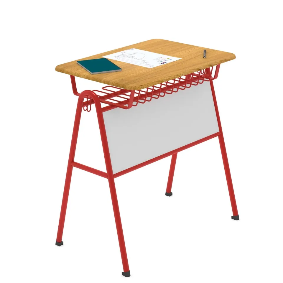 Table scolaire individuelle Florit - Image 9