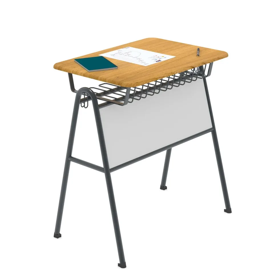 Table scolaire individuelle Florit - Image 12