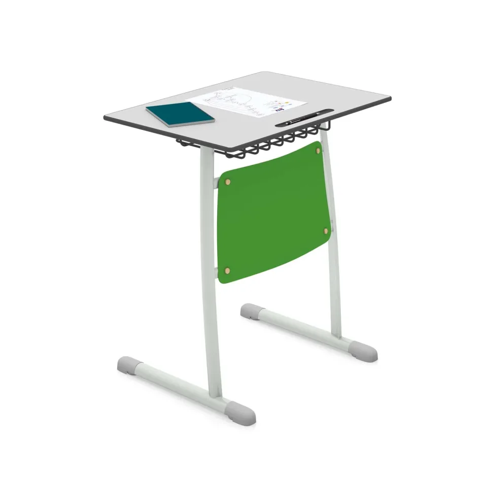Table scolaire individuelle Kuartz - Image 5